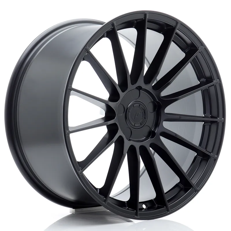 Felga JR Wheels SL05 19x9 (5 śrub) ET20-40 Matt Black Blank Ostatnia szansa