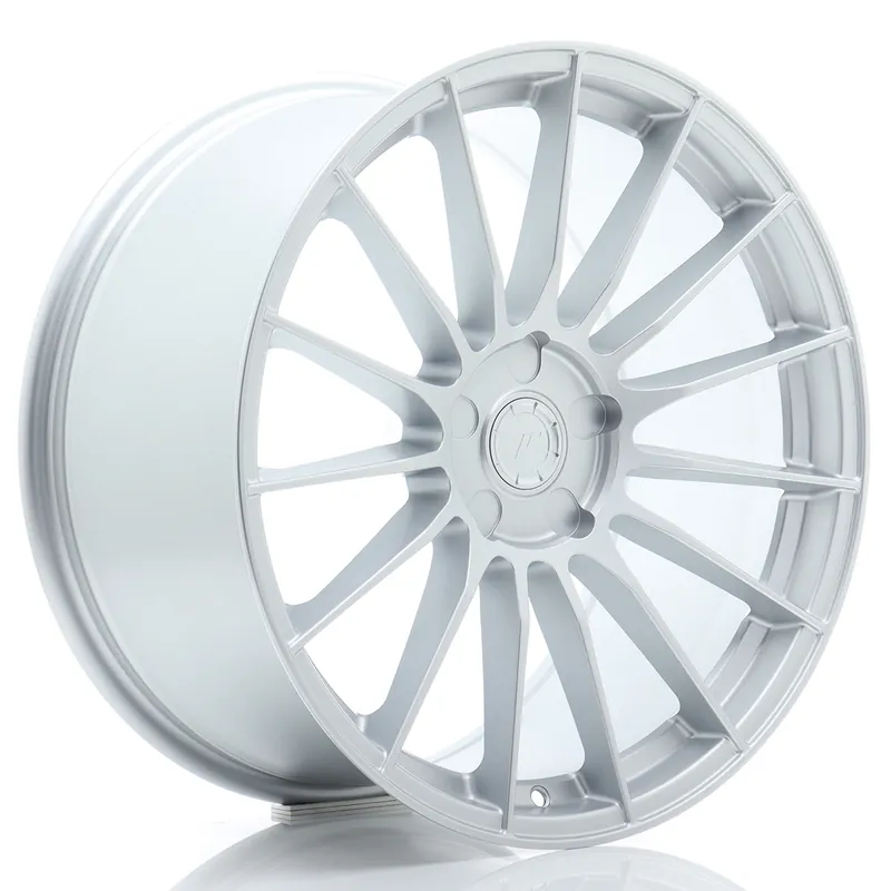 Promocja Felga JR Wheels SL05 19x9,5 (5 śrub) ET20-45 Matt Silver Blank