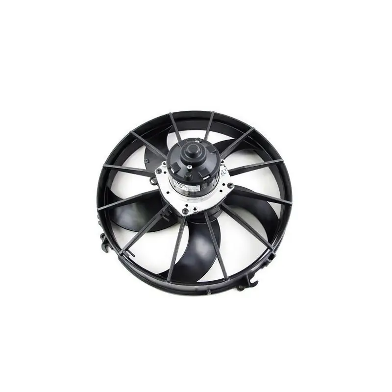WENTYLATOR OSIOWY SPAL SSĄCY 12V VA01-A52-43A (305 MM) ZASTĄPIONY PRZEZ VA01-AP70/LL-36A Ograniczona ilość