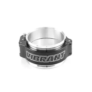 Promocja Aluminiowa obejma V-Band 63mm (2,5 cala) Vibrant Performance Pinless HD Clamp