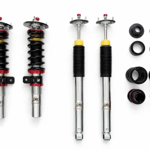 Zawieszenie gwintowane BMW E36 Monotube Thunderlane Sprawdź teraz