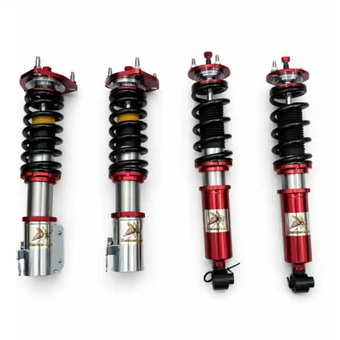 Zawieszenie gwintowane Nissan S13 1Way Monotube Thunderlane Tylko do końca tygodnia