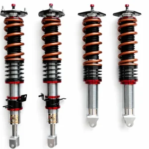 Zawieszenie gwintowane Nissan 350Z Thunderlane Nowy