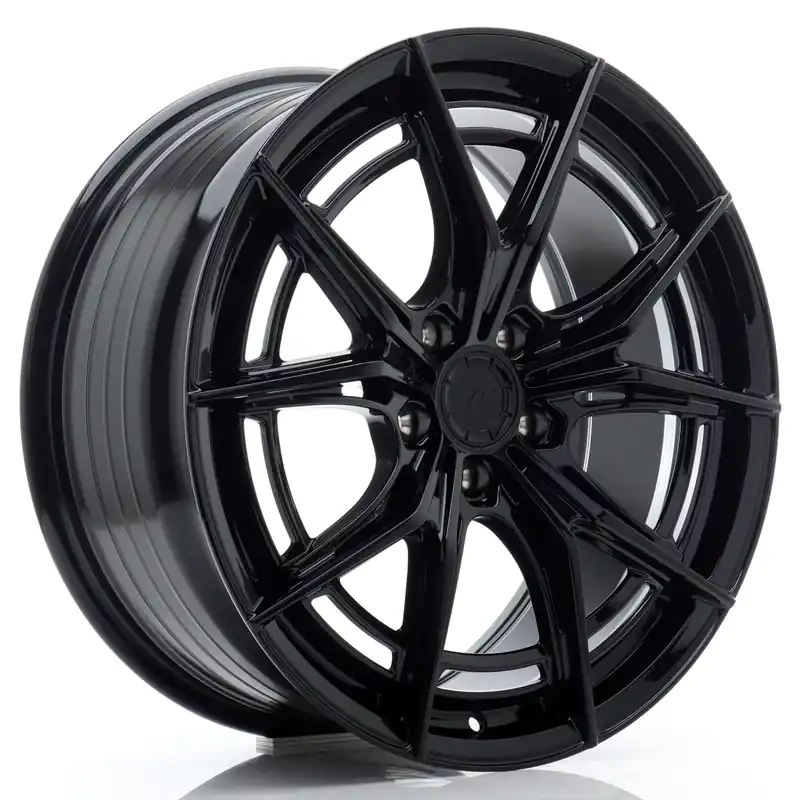 Felga JR Wheels JR50 19x8,5 5x112 ET45 Gloss Black Niska cena