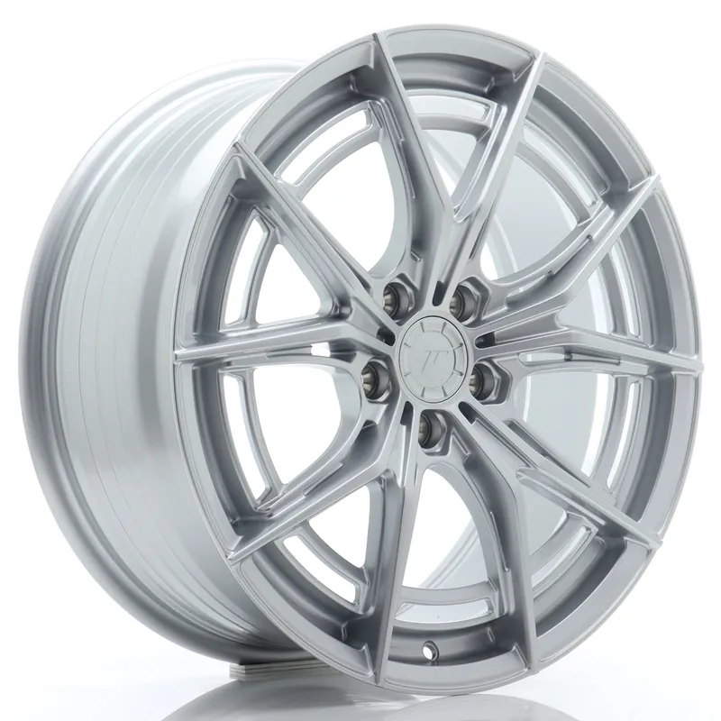 Bezpieczna płatność Felga JR Wheels JR50 19x8,5 5x112 ET45 Hyper Silver
