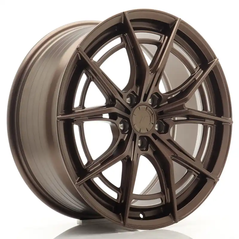 Oferta Felga JR Wheels JR50 19x8,5 5x112 ET45 Matt Bronze