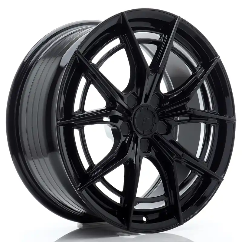 Felga JR Wheels JR50 19x8,5 (5 śrub) ET20-45 Gloss Black Blank Zamów dziś