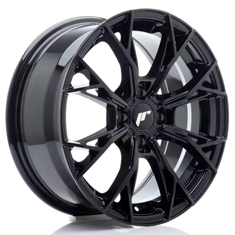 Hit sprzedaży Felga JR Wheels JR49 16x7 4x108 ET25 Gloss Black