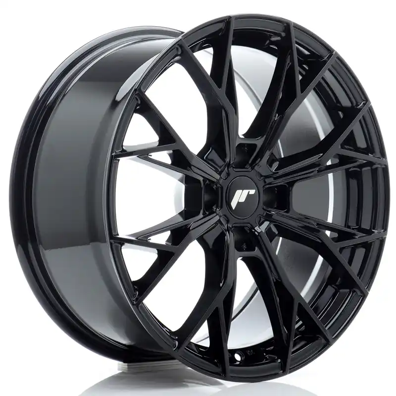 Oferta Felga JR Wheels JR49 18x8,5 4x100 ET40 Gloss Black