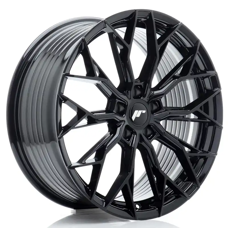 Super okazja Felga JR Wheels JR49 19x8 5x112 ET40 Gloss Black