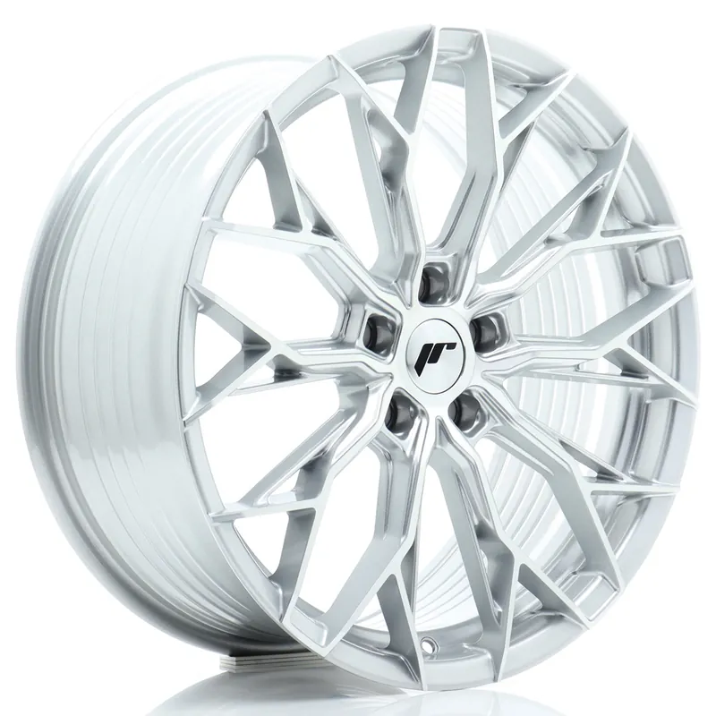 Felga JR Wheels JR49 19x8,5 5x112 ET45 Silver w/ Machined Face Kup online