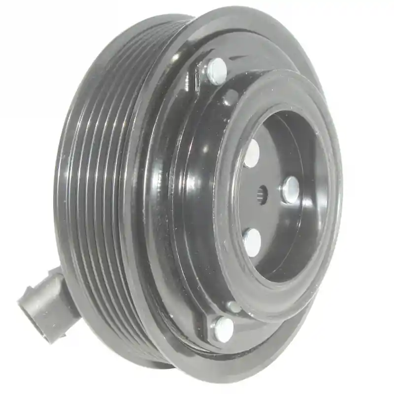 Dodaj do koszyka 2104036 SPRZĘGŁO SPRĘŻARKI / KOMPRESORA KLIMATYZACJI DELPHI DAC CSP17 6PV 126/120MM 12V CHEVROLET CAPTIVA OPEL ANTARA