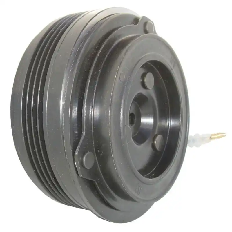 2105001 SPRZĘGŁO SPRĘŻARKI / KOMPRESORA KLIMATYZACJI CALSONIC 4PV 110MM 12V BMW X3 X5 320I 325I 330I E70 E71 E72 Wyjątkowa oferta
