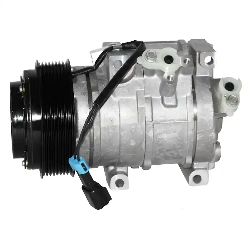 2103507 SPRZĘGŁO SPRĘŻARKI / KOMPRESORA KLIMATYZACJI DENSO 10SRE18C 125MM 8PV 12V JOHN DEERE Zniżka