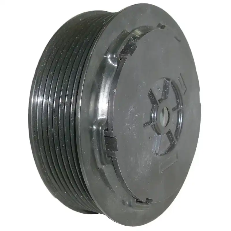 2106005 SPRZĘGŁO SPRĘŻARKI / KOMPRESORA KLIMATYZACJI HALLA HS-16 HS-18 7PV 115MM HYUNDAI KIA Nie przegap