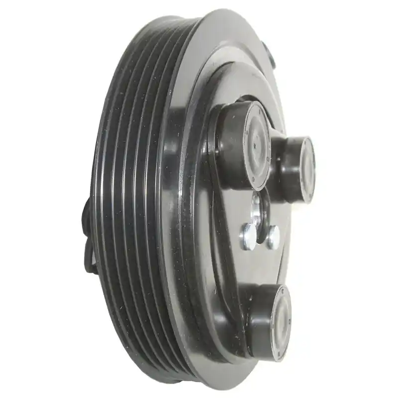 2106009 SPRZĘGŁO SPRĘŻARKI / KOMPRESORA KLIMATYZACJI HALLA HS-18 5PV 143/139MM 12V HYUNDAI TERRACAN Rabat