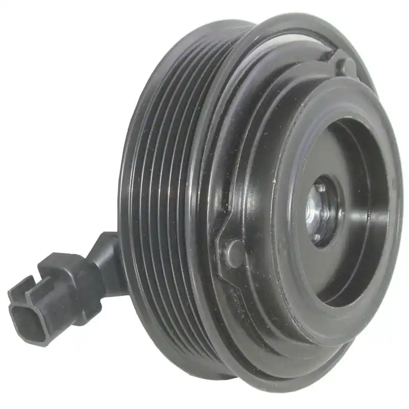 2106019 SPRZĘGŁO SPRĘŻARKI / KOMPRESORA KLIMATYZACJI FOMOCO HS-15 6PV 124,5/118,5MM 12V FORD FIESTA Ostatnie sztuki