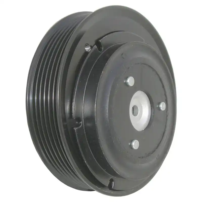 2106025 SPRZĘGŁO SPRĘŻARKI / KOMPRESORA KLIMATYZACJI HALLA 6PV 119/114MM HYUNDAI Cena promocyjna