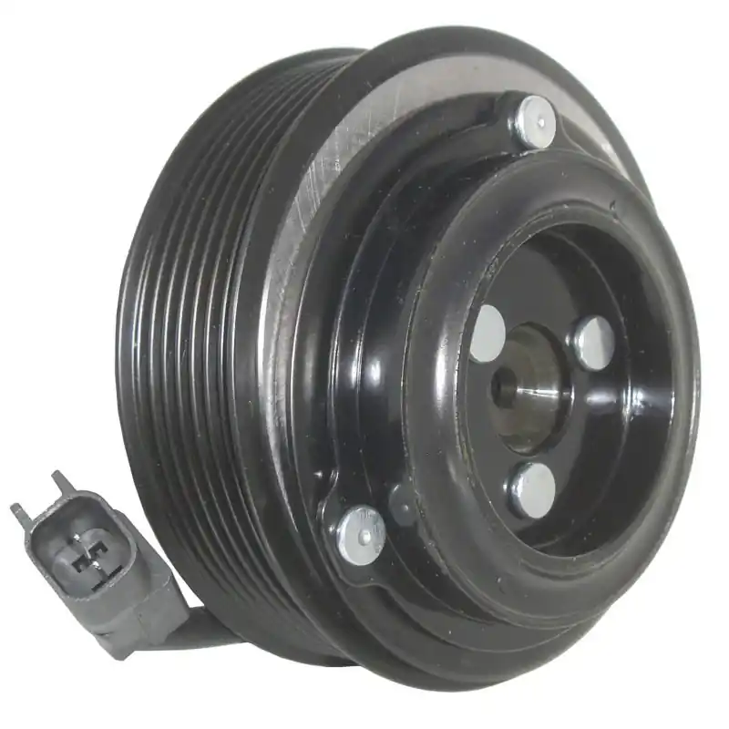 2106038 SPRZĘGŁO SPRĘŻARKI / KOMPRESORA KLIMATYZACJI HALLA HS13N 7PV 114/109MM 12V FORD RANGER MAZDA Dodaj do koszyka