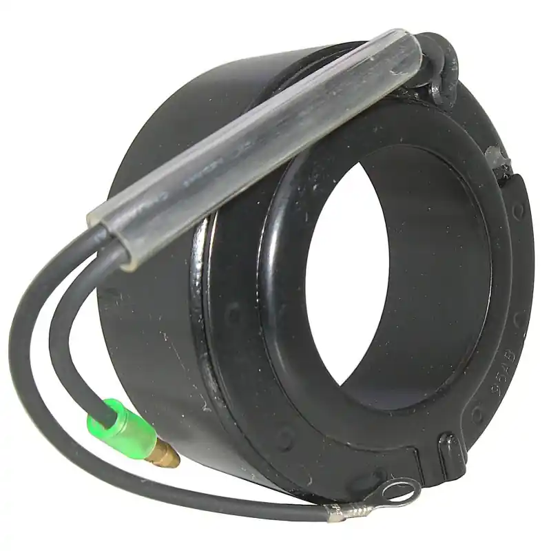 2201017 CEWKA ELEKTROMAGNETYCZNA SPRĘŻARKI / KOMPRESORA KLIMATYZACJI SANDEN TRV090 TRS090 FORD FIESTA MAZDA 323 Tylko dziś