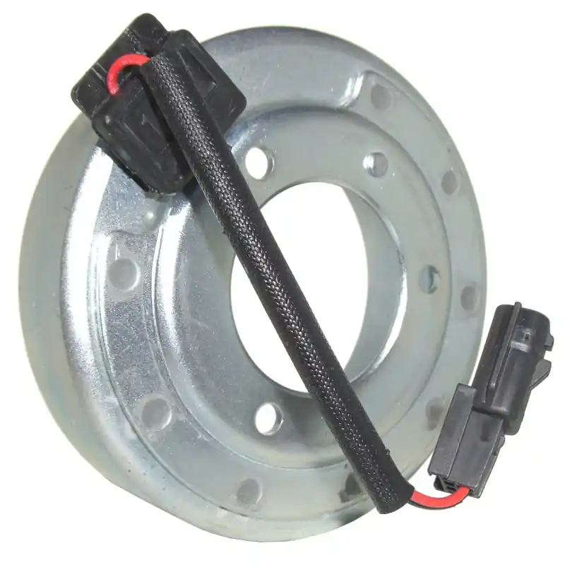 2202006 CEWKA ELEKTROMAGNETYCZNA SPRĘŻARKI / KOMPRESORA KLIMATYZACJI ZEXEL DKS-17D NISSAN MURANO NAVARA RENAULT KOLEOS Oferta