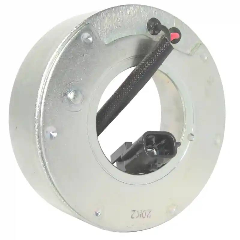 2202035 CEWKA ELEKTROMAGNETYCZNA SPRĘŻARKI / KOMPRESORA KLIMATYZACJI ZEXEL DKV-06R 12V CITROEN C1 PEUGEOT 107 TOYOTA AYGO Ostatnie sztuki
