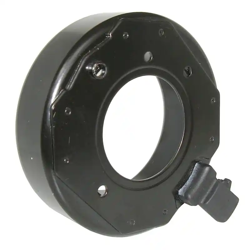 2203007 CEWKA ELEKTROMAGNETYCZNA SPRĘŻARKI / KOMPRESORA KLIMATYZACJI DENSO SCSA06 5SL12C ALFA ROMEO 145 146 156 FIAT BRAVA STILO Popularny