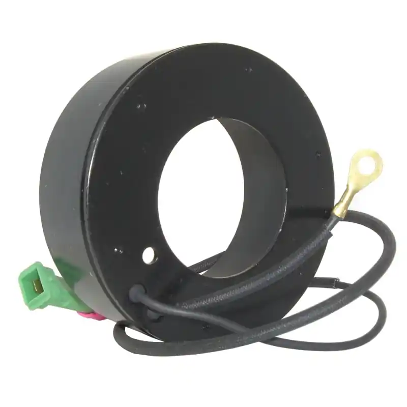 2203009 CEWKA ELEKTROMAGNETYCZNA SPRĘŻARKI / KOMPRESORA KLIMATYZACJI DENSO 10P17C 10PA17C 12V AUDI 80 90 100 MERCEDES W126 Zamów dziś