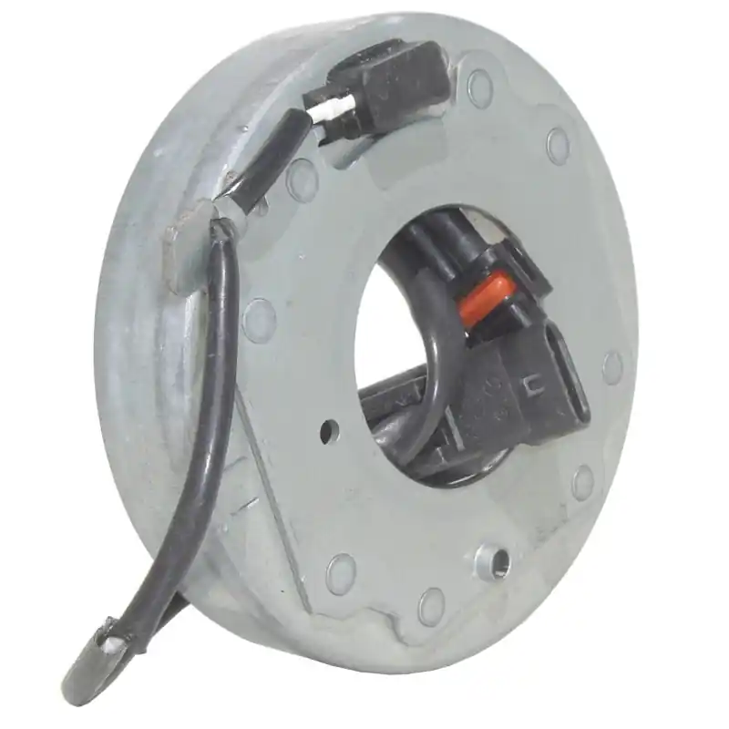 2203013 CEWKA ELEKTROMAGNETYCZNA SPRĘŻARKI / KOMPRESORA KLIMATYZACJI DENSO 6SAS14C MERCEDES W176 W246 C117 X117 Ograniczona ilość