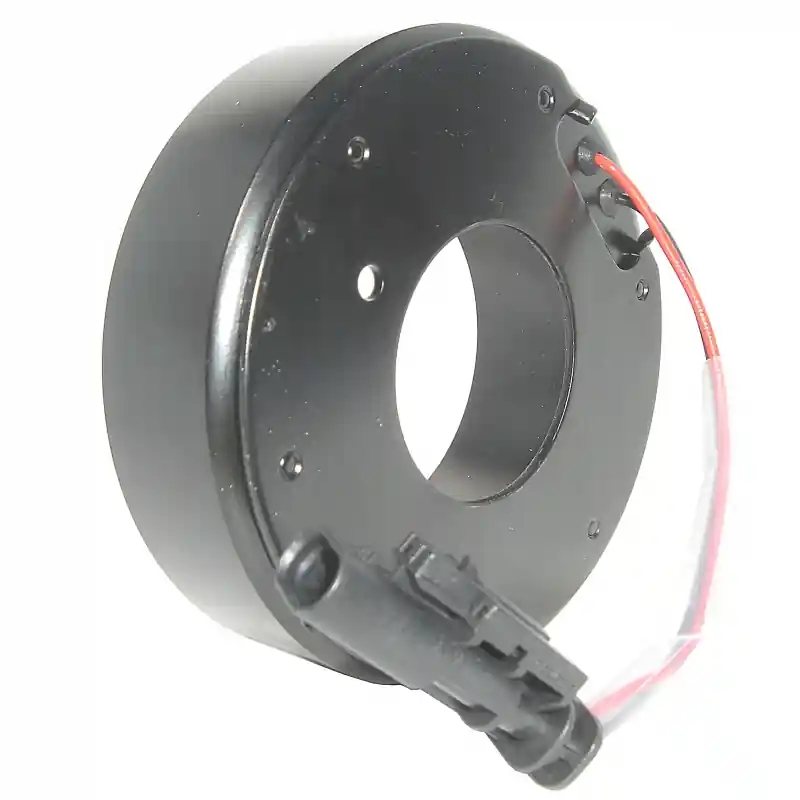 2201045 CEWKA ELEKTROMAGNETYCZNA SPRĘŻARKI / KOMPRESORA KLIMATYZACJI SANDEN PXC14 OPEL ASTRA INSIGNIA RENAULT MEGANE KADJAR Ograniczona ilość