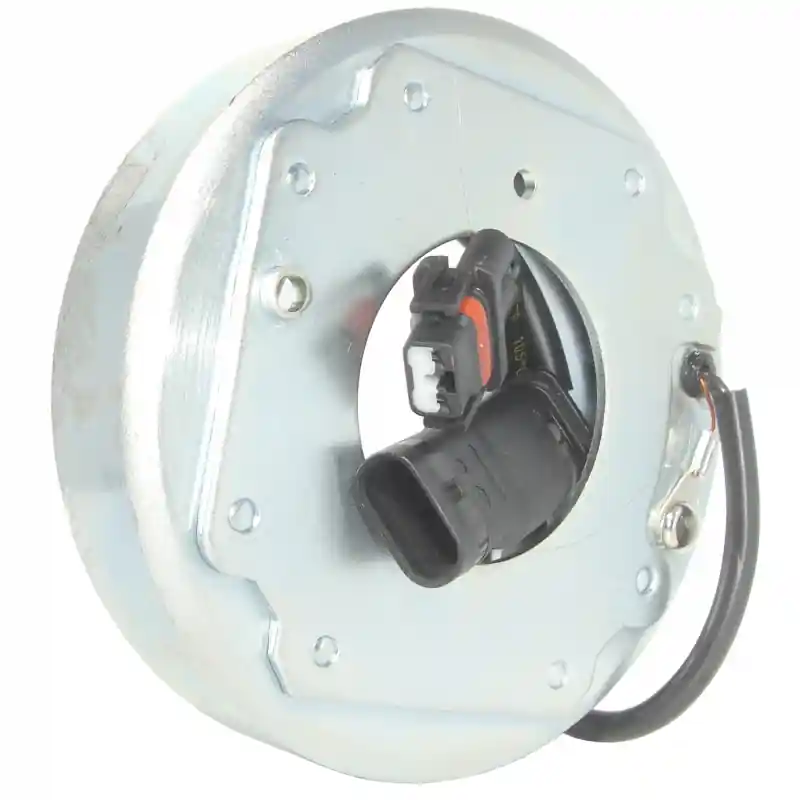 2203034 CEWKA ELEKTROMAGNETYCZNA SPRĘŻARKI / KOMPRESORA KLIMATYZACJI DENSO 10SRE 12V TOYOTA BMW F01 F02 F22 F30 F31 F34 Obniżka ceny
