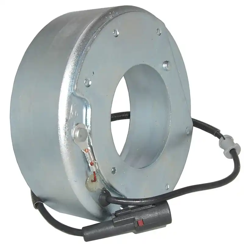 2205006 CEWKA ELEKTROMAGNETYCZNA SPRĘŻARKI / KOMPRESORA KLIMATYZACJI CALSONIC / SEIKO SEIKI SS120DL1 BMW E36 E46 Nowość