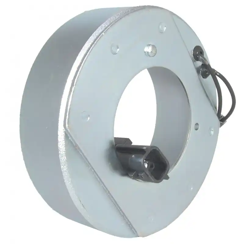 2205008 CEWKA ELEKTROMAGNETYCZNA SPRĘŻARKI / KOMPRESORA KLIMATYZACJI CALSONIC CSV617 NISSAN QASHQAI X-TRAIL RENAULT MEGANE Zamów teraz
