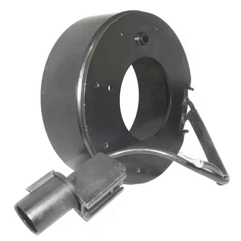 Nowość 2206005 CEWKA ELEKTROMAGNETYCZNA SPRĘŻARKI / KOMPRESORA KLIMATYZACJI HALLA HS-18N HS-20 RS18 HYUNDAI H1 H300 MONTANA MAZDA 3 CX7