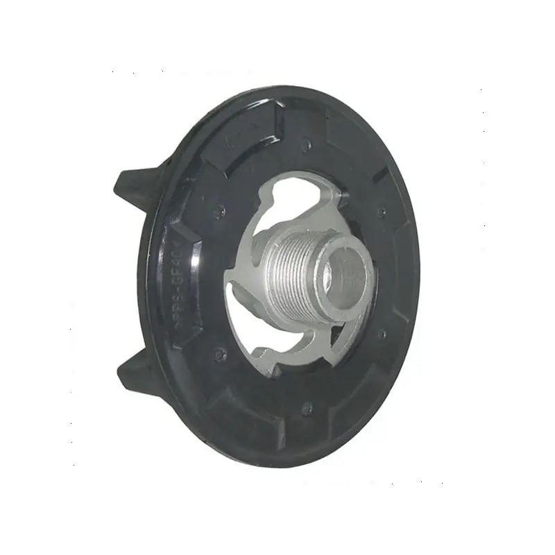 Hit cenowy 2303011 TARCZA SPRZĘGŁA SPRĘŻARKI / KOMPRESORA KLIMATYZACJI DENSO 5SL 5SE TOYOTA AURIS AVENSIS RAV4 VERSO OPEL CORSA D COMBO C