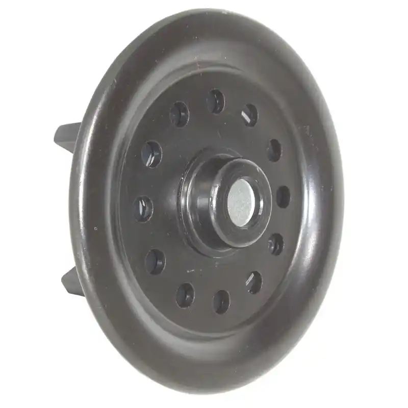 2303032 TARCZA SPRZĘGŁA SPRĘŻARKI / KOMPRESORA KLIMATYZACJI DENSO 5SER09C TOYOTA YARIS Kup online