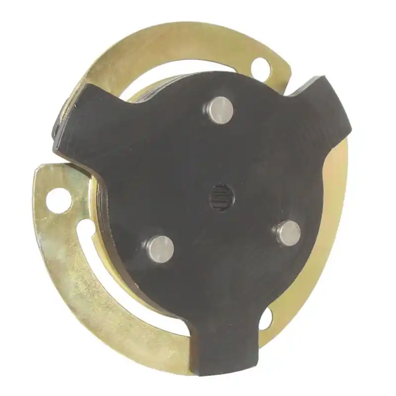2304001 TARCZA SPRZĘGŁA SPRĘŻARKI / KOMPRESORA KLIMATYZACJI DELPHI CVC OPEL ASTRA H ZAFIRA B Dostępne od ręki