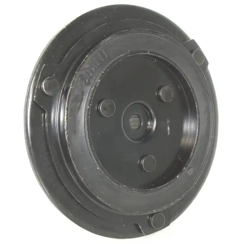 2304002 TARCZA SPRZĘGŁA SPRĘŻARKI / KOMPRESORA KLIMATYZACJI DELPHI CVC OPEL ASTRA CORCA COMBO ZAFIRA MERIVA TIGRA Najlepsza cena