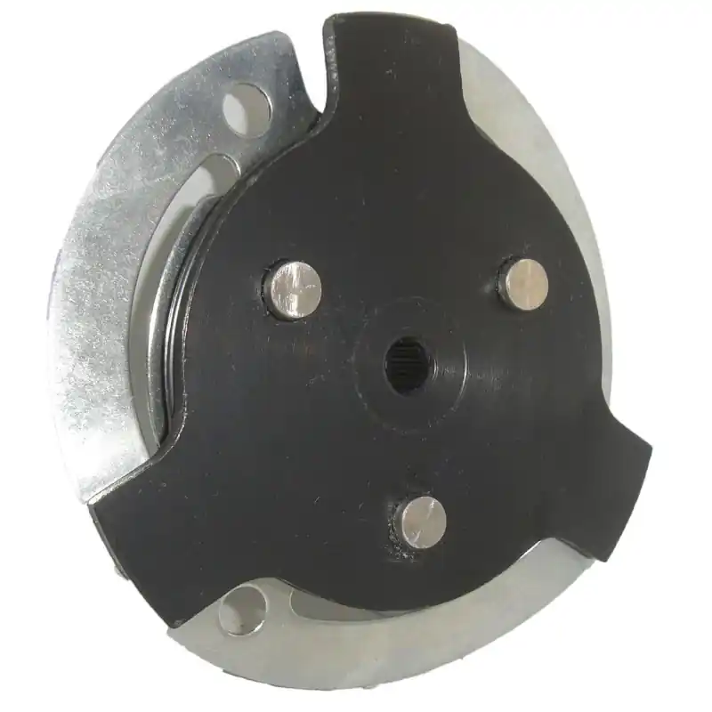2304003 TARCZA SPRZĘGŁA SPRĘŻARKI / KOMPRESORA KLIMATYZACJI DELPHI CVC VW SKODA AUDI SEAT Ostatnie sztuki