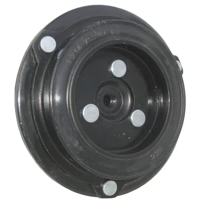 Szybka wysyłka 2306011 TARCZA SPRZĘGŁA SPRĘŻARKI / KOMPRESORA KLIMATYZACJI HALLA HS-20 HYUNDIA H1 H300 i800 MONTANA STAREX MAZDA 3 FORD RANGER
