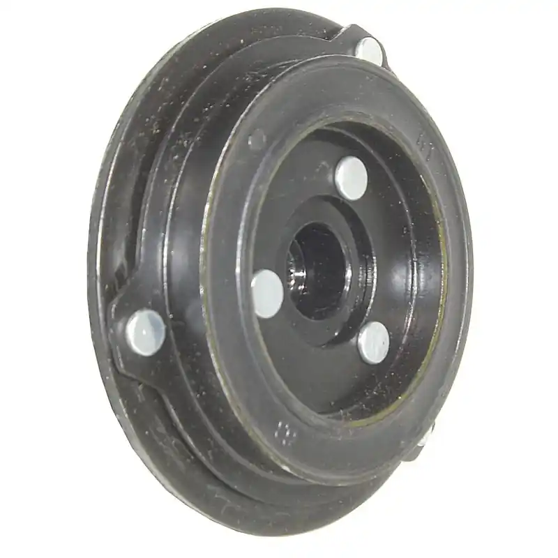 2313002 TARCZA SPRZĘGŁA SPRĘŻARKI / KOMPRESORA KLIMATYZACJI SEIKO SEIKI SS120-DL1 BMW E46 E39 Popularny
