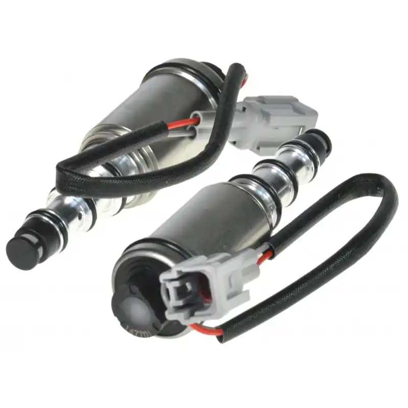 2602004 ZAWÓR STERUJĄCY SPRĘŻARKI / KOMPRESORA KLIMATYZACJI ZEXEL KC-88 NISSAN X-TRAIL RENAULT KAPTUR LAGUNA MEGANE SCENIC Łatwy zwrot