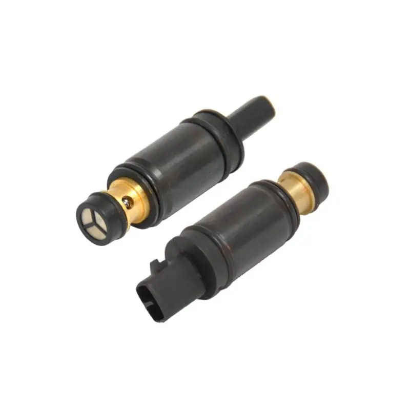 2603001 ZAWÓR STERUJĄCY SPRĘŻARKI / KOMPRESORA KLIMATYZACJI DENSO 5SL12C OPEL CORSA ALFA ROMEO FIAT BRAVO PUNTO SUZUKI SX4 Szybka dostawa