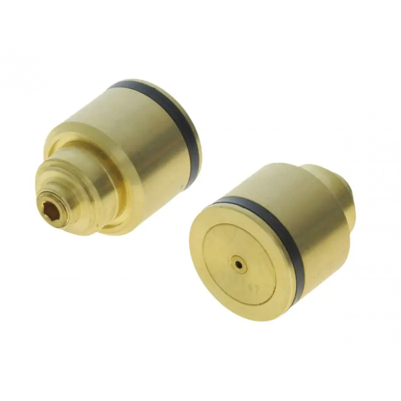 2609001 ZAWÓR STERUJĄCY SPRĘŻARKI / KOMPRESORA KLIMATYZACJI FORD SCROLL SC90V FORD FOCUS FIESTA MONDEO MAZDA 2 LINCOLN NAVIGATOR Najlepsza cena