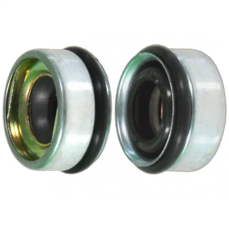 2800021 USZCZELNIENIE CZOŁOWE SPRĘŻARKI / KOMPRESORA KLIMATYZACJI Okazja