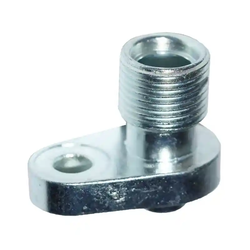 3001903 ADAPTER SPRĘŻARKI / KOMPRESORA KLIMATYZACJI (PAD G8 - ORING G8 MALE) SANDEN SD7B10 DEUTZ Oferta