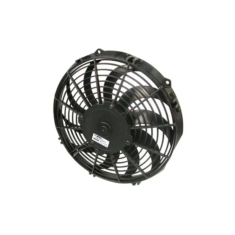 Darmowy zwrot 3509008 WENTYLATOR SPAL VA09-BP12/C-54S 280MM 24V TŁOCZENIE
