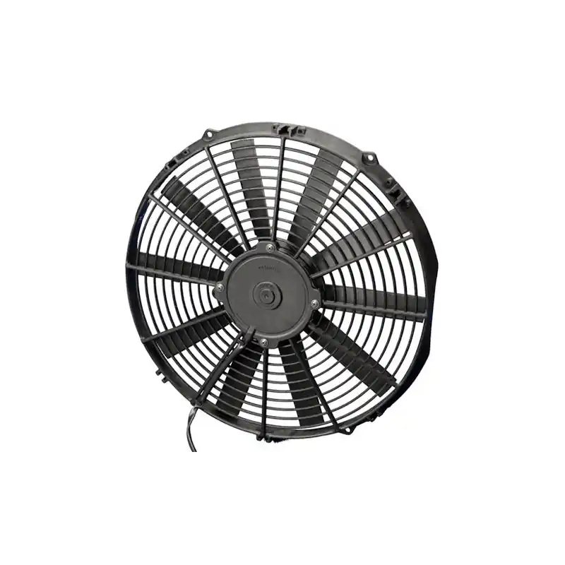 Rabat 3508005 WENTYLATOR SPAL VA08-AP51/C-23A 350MM 12V SSANIE