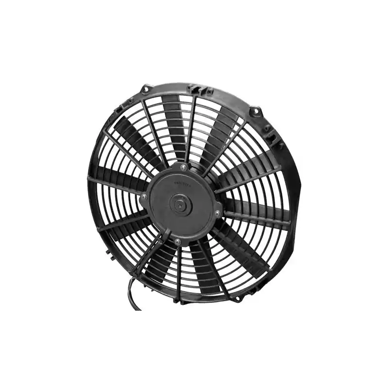 3510006 WENTYLATOR SPAL VA10-AP10/C-61S 305MM 12V TŁOCZENIE Zamów dziś