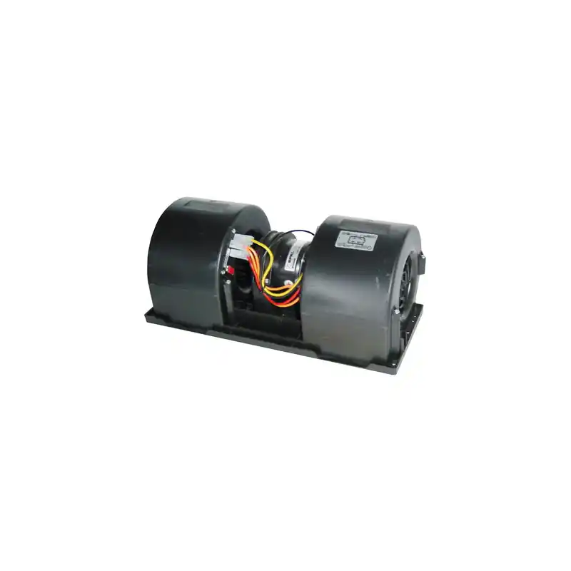Tani 4006022 DMUCHAWA WENTYLATOR SPAL 006-B46-22 BEZ REGULACJI 24V 850 M3/H